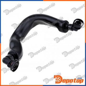 Gaine de suralimentation pour BMW | GPP-BM-114, 11617532515